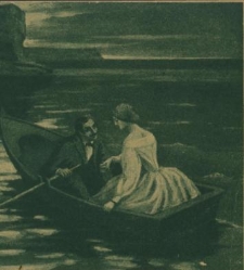 Kartka pocztowa nadana w Gdańsku 11 czerwca 1921 r. do adresata z Kartuz, L. Formelli