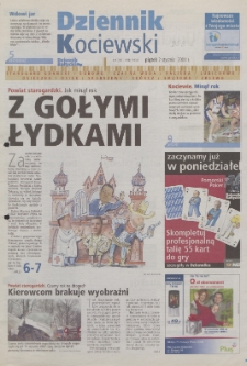 Dziennik Kociewski 2004, nr 1