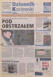 Dziennik Kociewski 2004