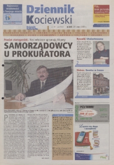 Dziennik Kociewski 2004