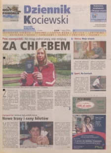 Dziennik Kociewski 2004, nr 19