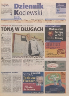 Dziennik Kociewski 2004, nr 24