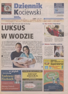 Dziennik Kociewski 2004, nr 28