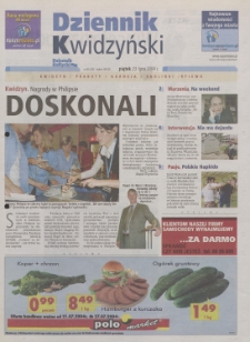 Dziennik Kociewski 2004, nr 30