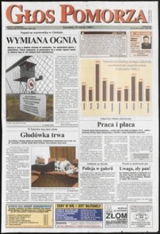 Głos Pomorza, 1999, marzec, nr 59