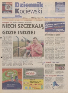 Dziennik Kociewski 2004, nr 34