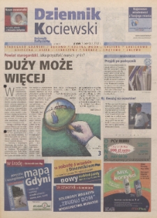Dziennik Kociewski 2004, nr 36