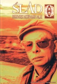 Ślad - 19 : [Brulion Literacki Oddziały Związku Literat&oacute;w Polskich w Słupsku]