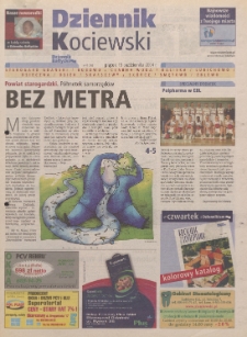 Dziennik Kociewski 2004, nr 41