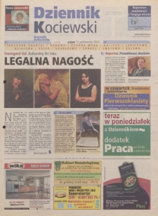 Dziennik Kociewski 2004, nr 43