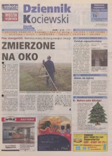 Dziennik Kociewski 2004, nr 49