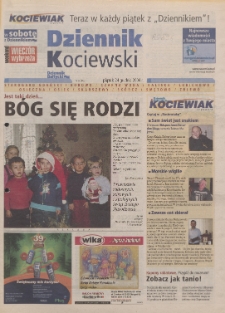 Dziennik Kociewski 2004, nr 52