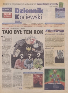 Dziennik Kociewski 2004, nr 53