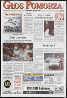 Głos Pomorza, 1999, marzec, nr 62