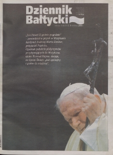Dziennik Bałtycki, 2005, nr 77