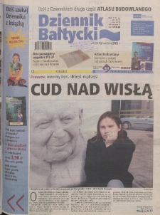 Dziennik Bałtycki, 2005, nr 84