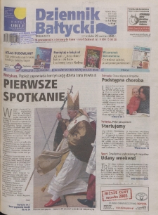 Dziennik Bałtycki, 2005, nr 95