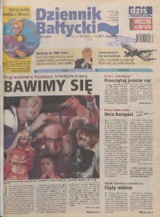 Dziennik Bałtycki, 2005, nr 100
