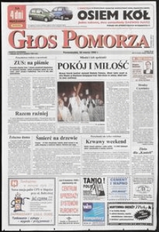 Głos Pomorza, 1999, marzec, nr 74