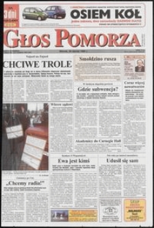 Głos Pomorza, 1999, marzec, nr 75
