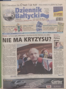 Dziennik Bałtycki, 2005, nr 120