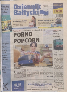 Dziennik Bałtycki, 2005, nr 124