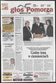 Głos Pomorza, 2001, czerwiec, nr 132