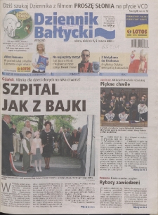 Dziennik Bałtycki, 2005, nr 128