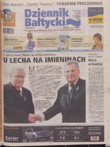 Dziennik Bałtycki, 2005, nr 131