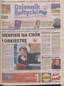 Dziennik Bałtycki, 2005, nr 132