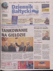 Dziennik Bałtycki, 2005, nr 133