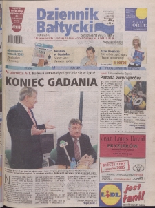 Dziennik Bałtycki, 2005, nr 135