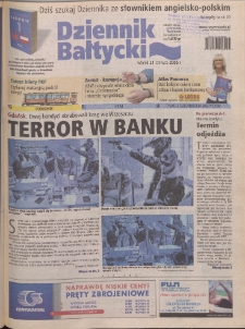 Dziennik Bałtycki, 2005, nr 142