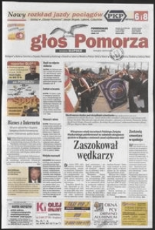 Głos Pomorza, 2001, czerwiec, nr 134
