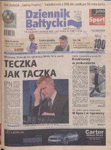 Dziennik Bałtycki, 2005, nr 144