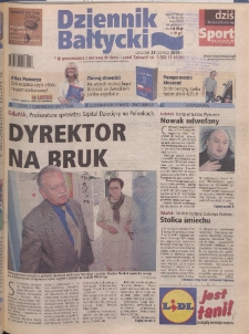 Dziennik Bałtycki, 2005, nr 144