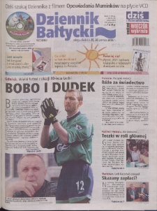 Dziennik Bałtycki, 2005, nr 146