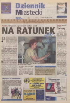 Dziennik Miastecki, 2004, nr 11