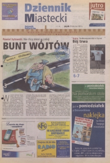 Dziennik Miastecki, 2004, nr 13