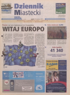 Dziennik Miastecki, 2004, nr 18