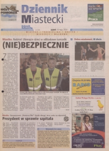 Dziennik Miastecki, 2004, nr 20