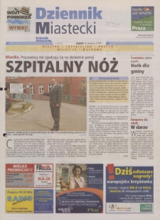 Dziennik Miastecki, 2004, nr 23