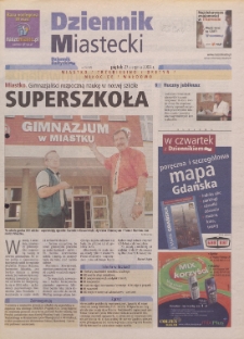 Dziennik Miastecki, 2004, nr 35
