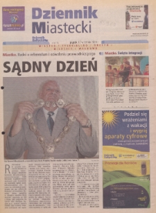 Dziennik Miastecki, 2004, nr 38
