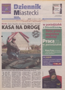 Dziennik Miastecki, 2004, nr 42