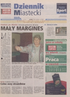 Dziennik Miastecki, 2004, nr 44