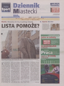 Dziennik Miastecki, 2004, nr 44