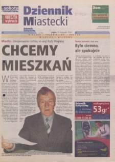 Dziennik Miastecki, 2004, nr 48
