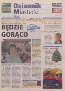 Dziennik Miastecki, 2004, nr 49