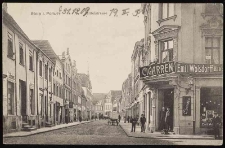 Mittelstrasse w Stolpie